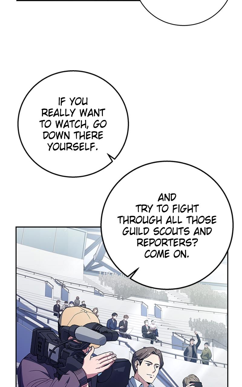 Read The Constellations Are My Disciples EN Manga Online