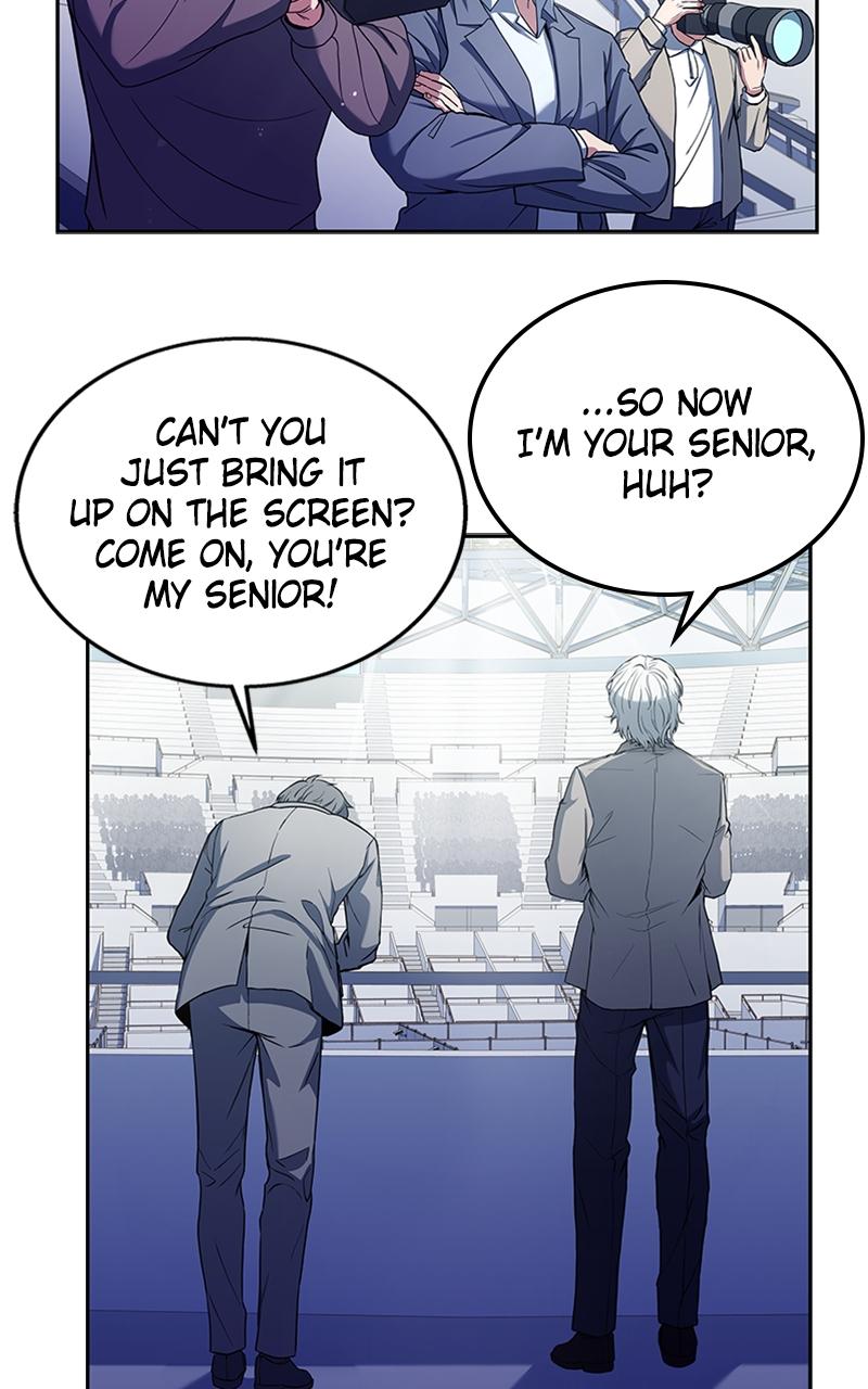 Read The Constellations Are My Disciples EN Manga Online