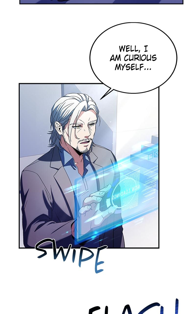 Read The Constellations Are My Disciples EN Manga Online