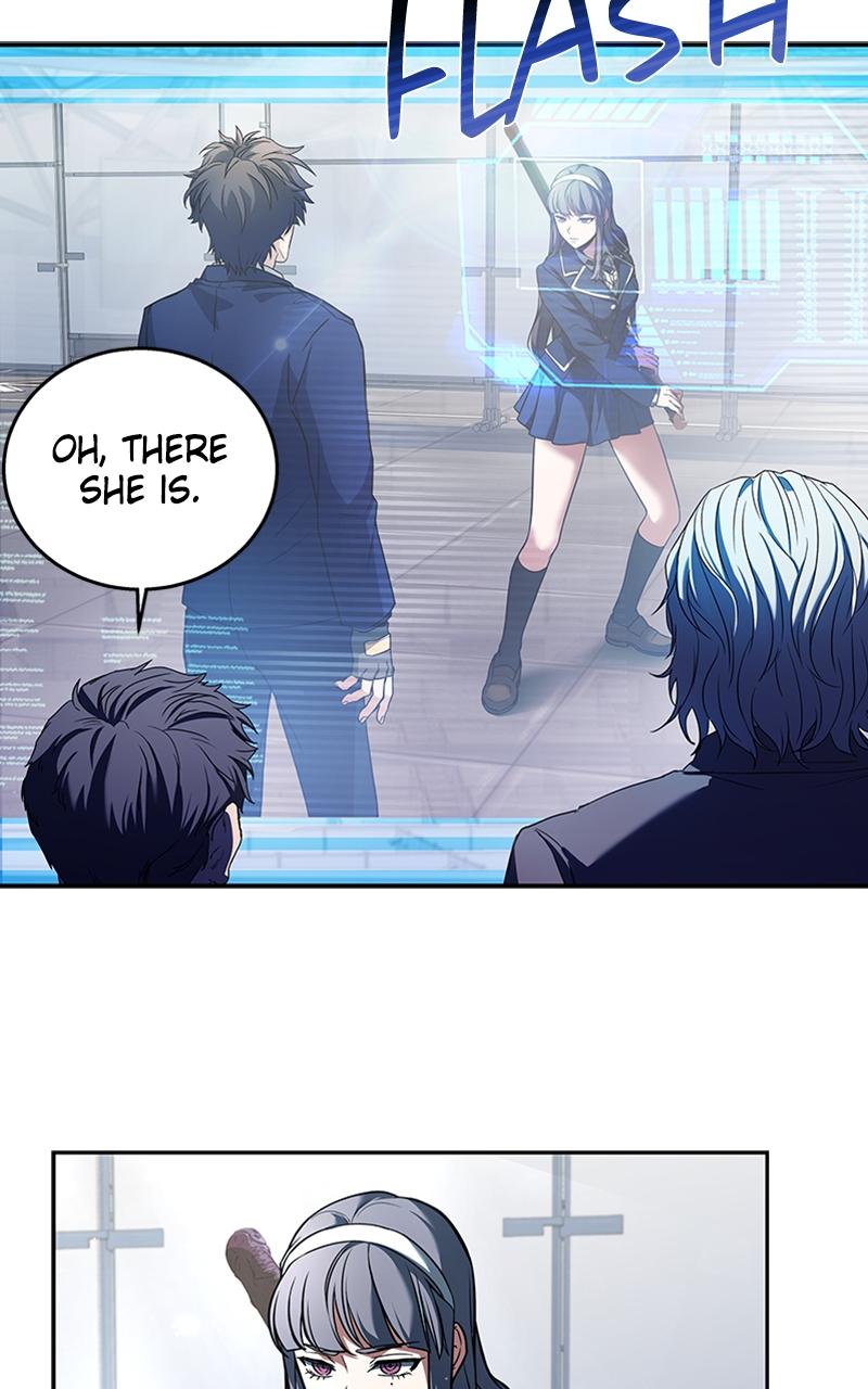 Read The Constellations Are My Disciples EN Manga Online