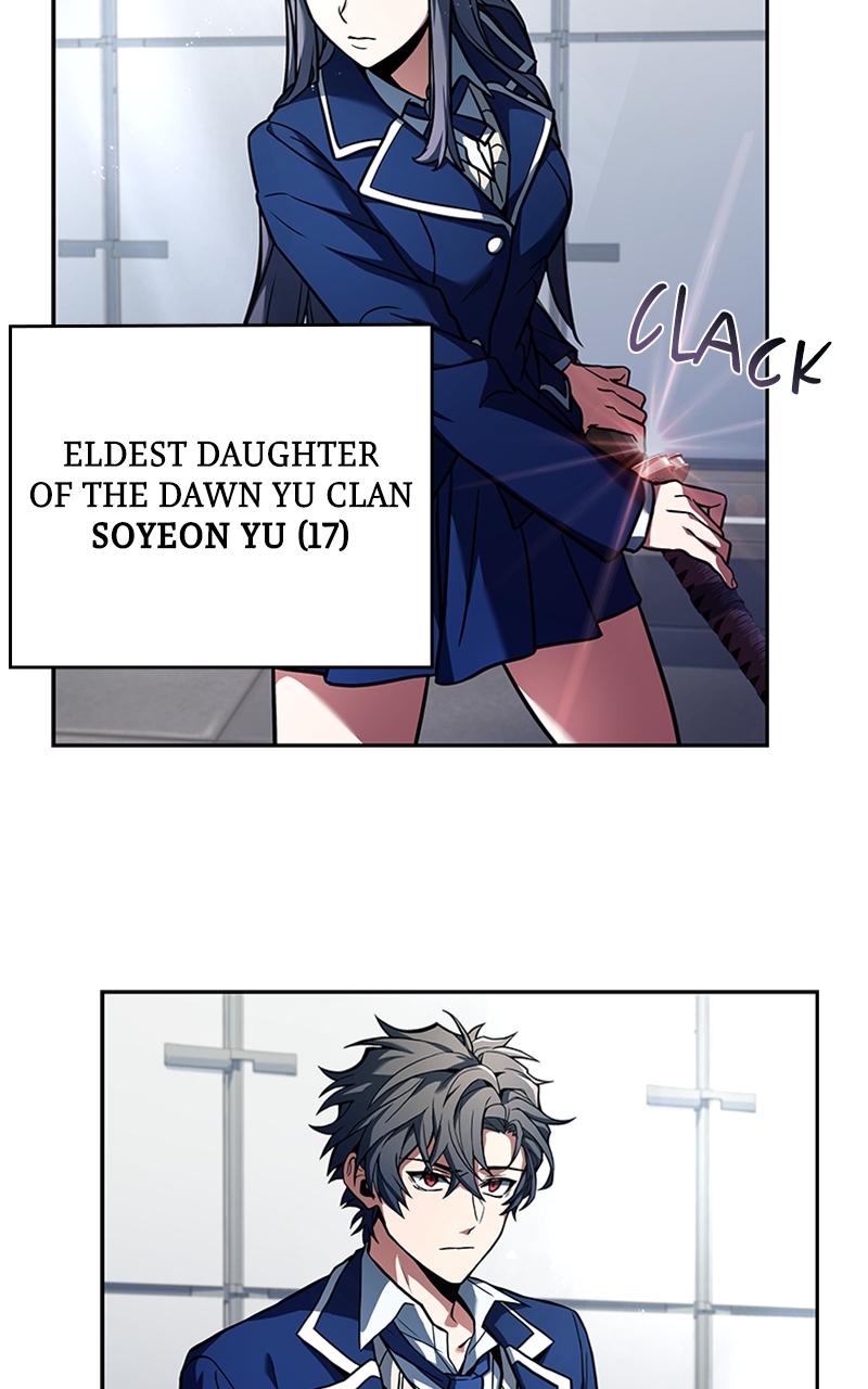 Read The Constellations Are My Disciples EN Manga Online