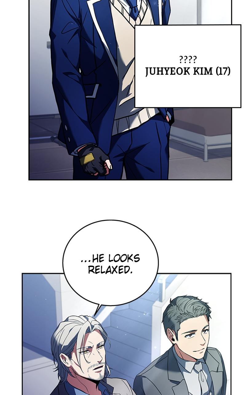 Read The Constellations Are My Disciples EN Manga Online