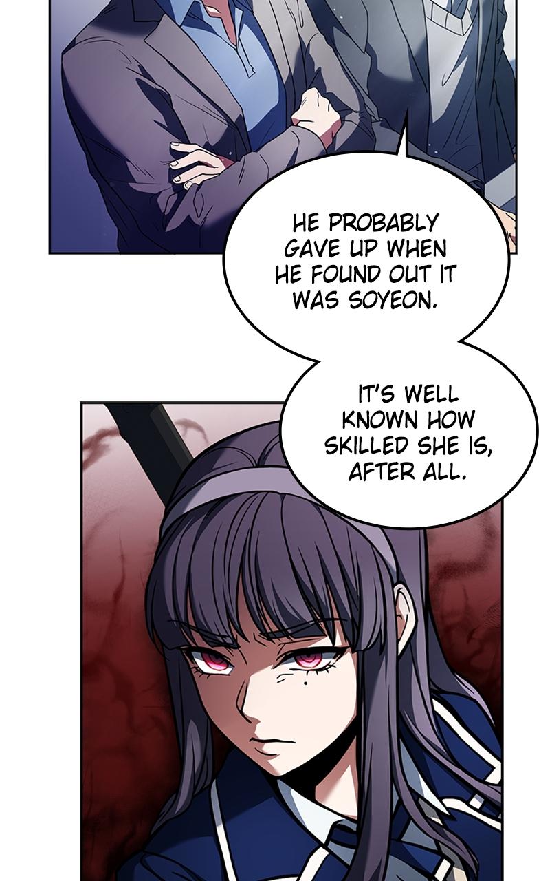 Read The Constellations Are My Disciples EN Manga Online