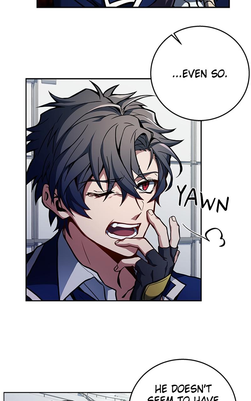 Read The Constellations Are My Disciples EN Manga Online