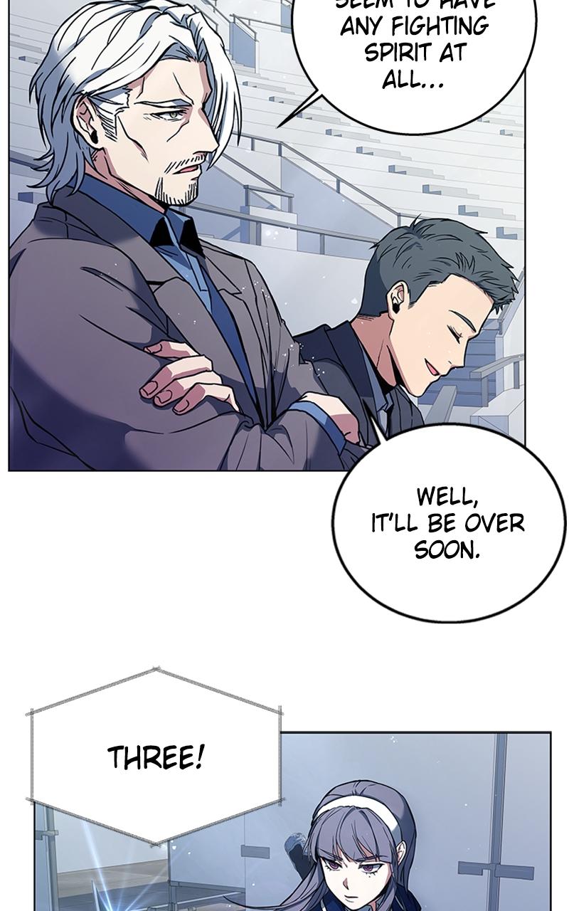 Read The Constellations Are My Disciples EN Manga Online