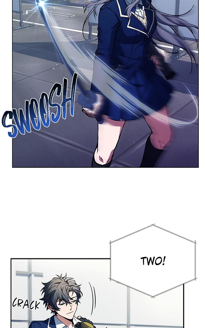 Read The Constellations Are My Disciples EN Manga Online