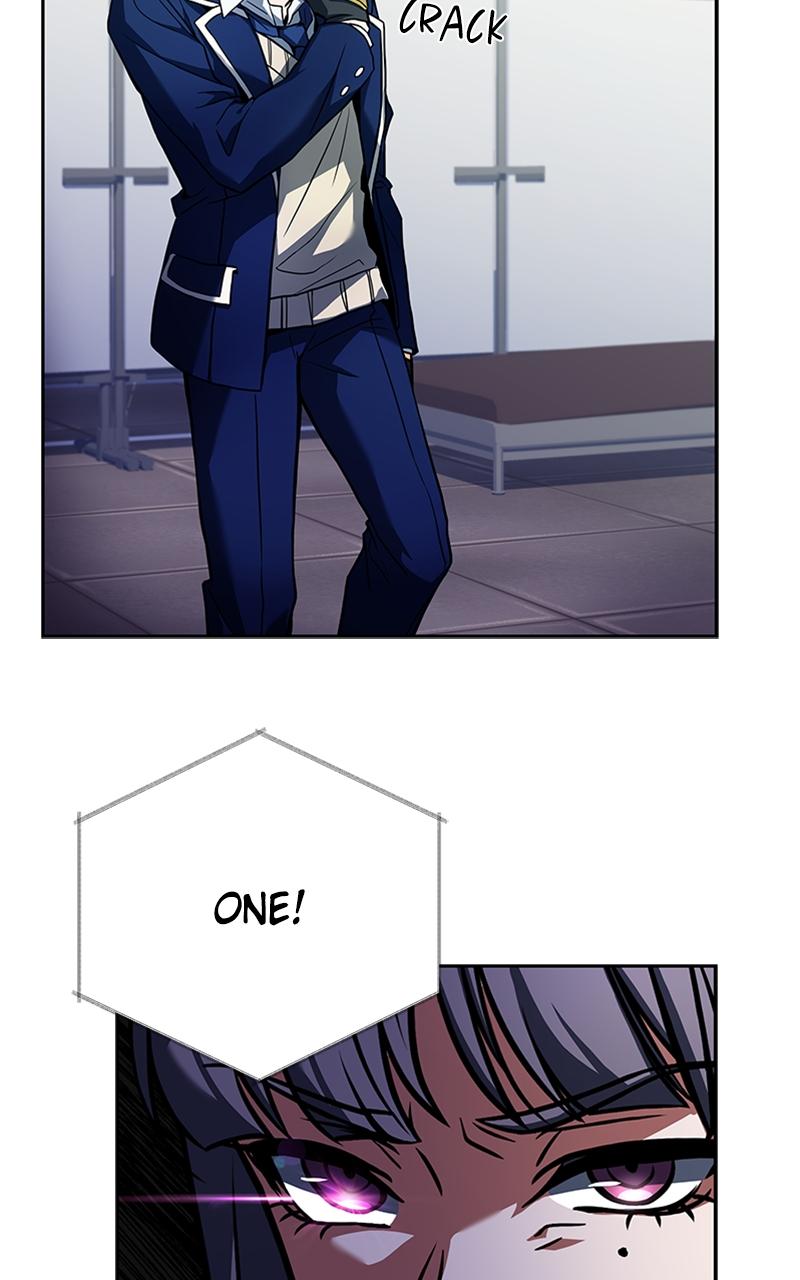 Read The Constellations Are My Disciples EN Manga Online