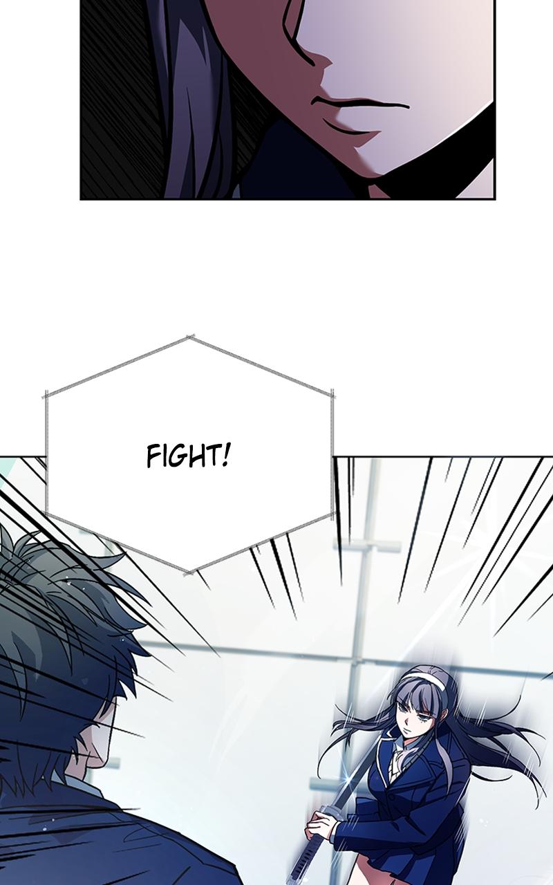 Read The Constellations Are My Disciples EN Manga Online