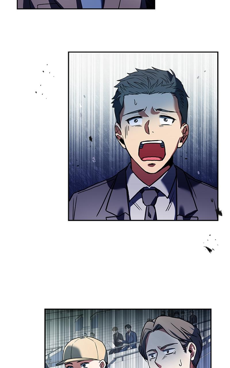 Read The Constellations Are My Disciples EN Manga Online