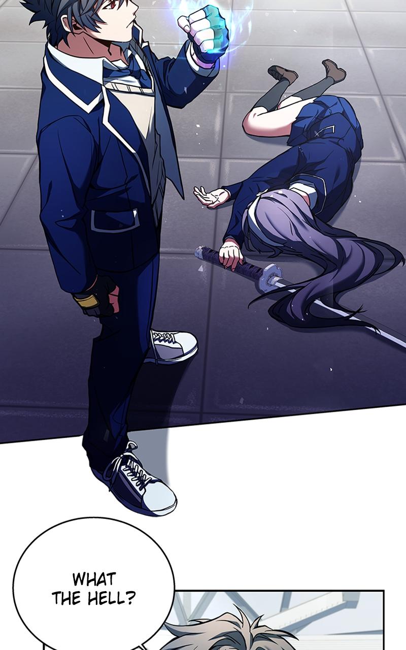Read The Constellations Are My Disciples EN Manga Online