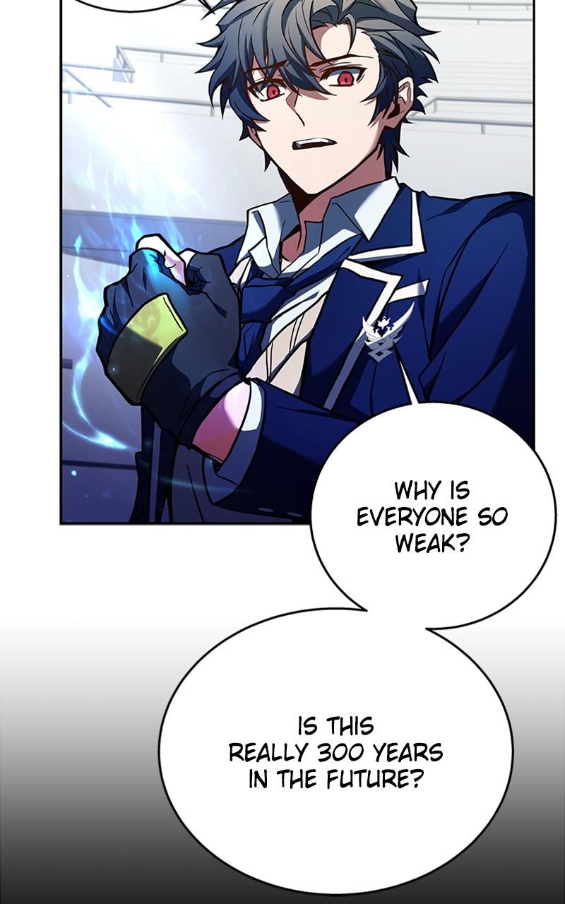 Read The Constellations Are My Disciples EN Manga Online