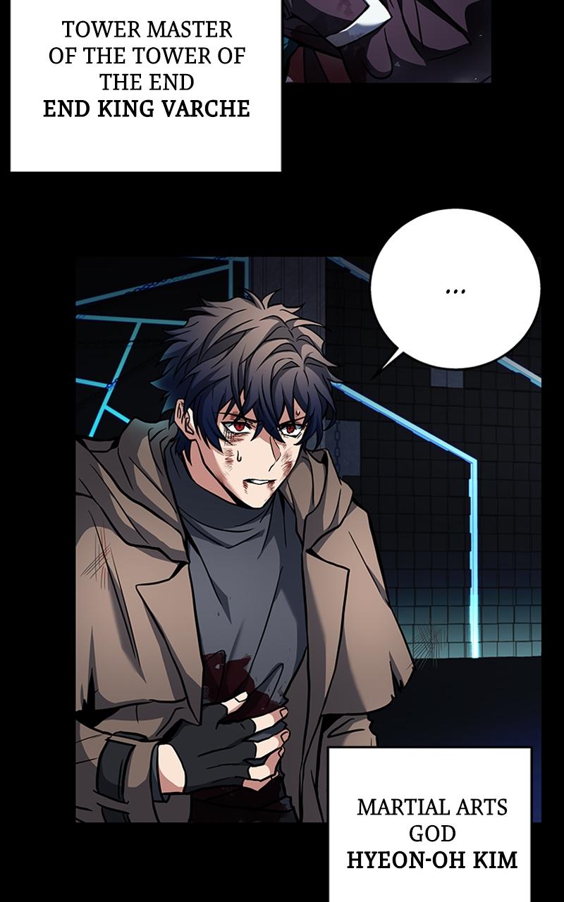 Read The Constellations Are My Disciples EN Manga Online