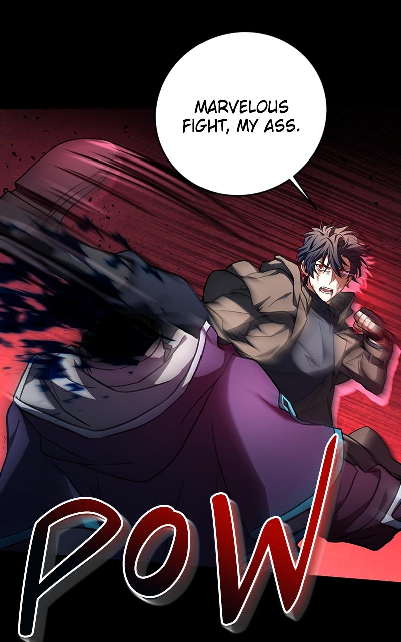 Read The Constellations Are My Disciples EN Manga Online