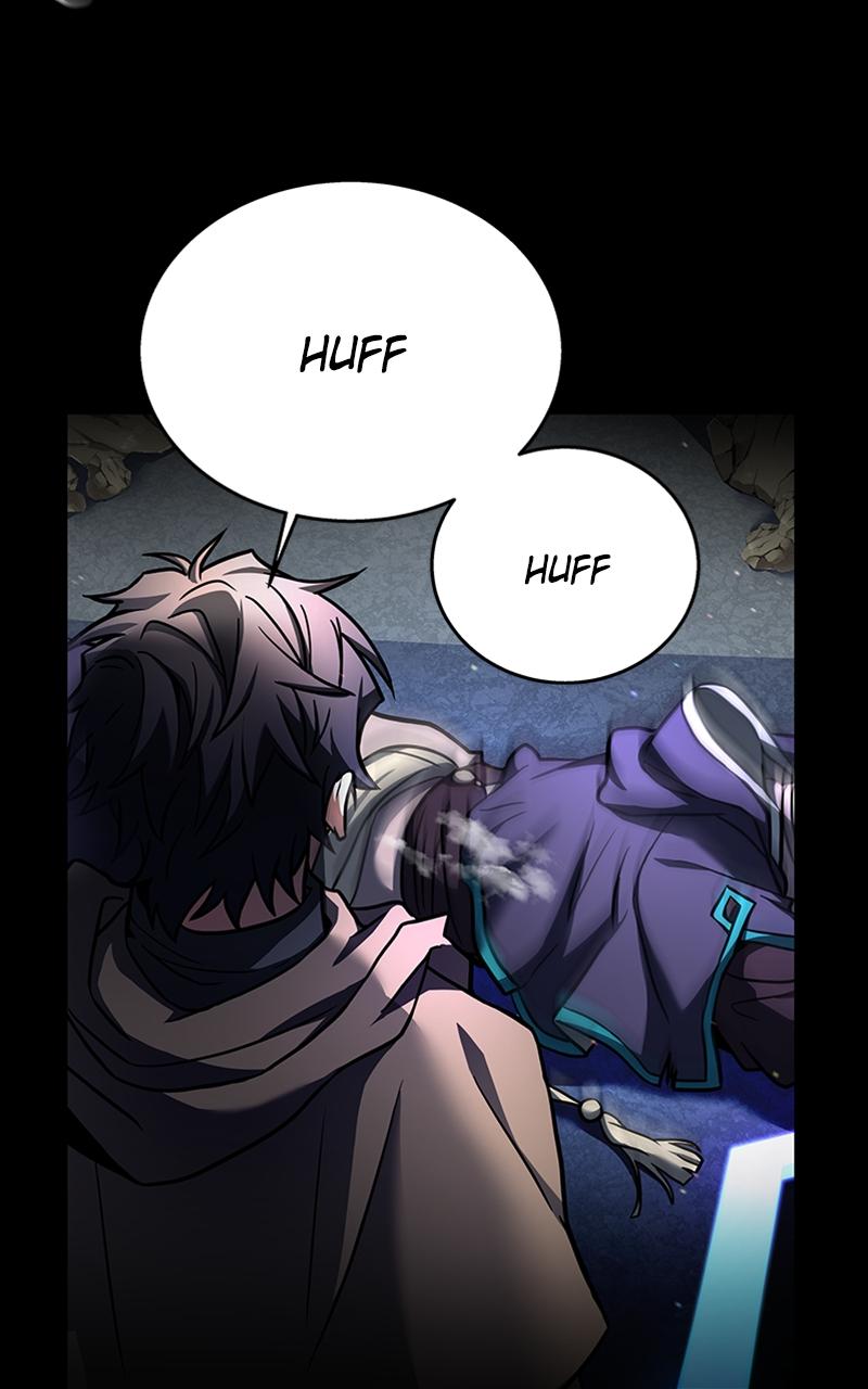 Read The Constellations Are My Disciples EN Manga Online