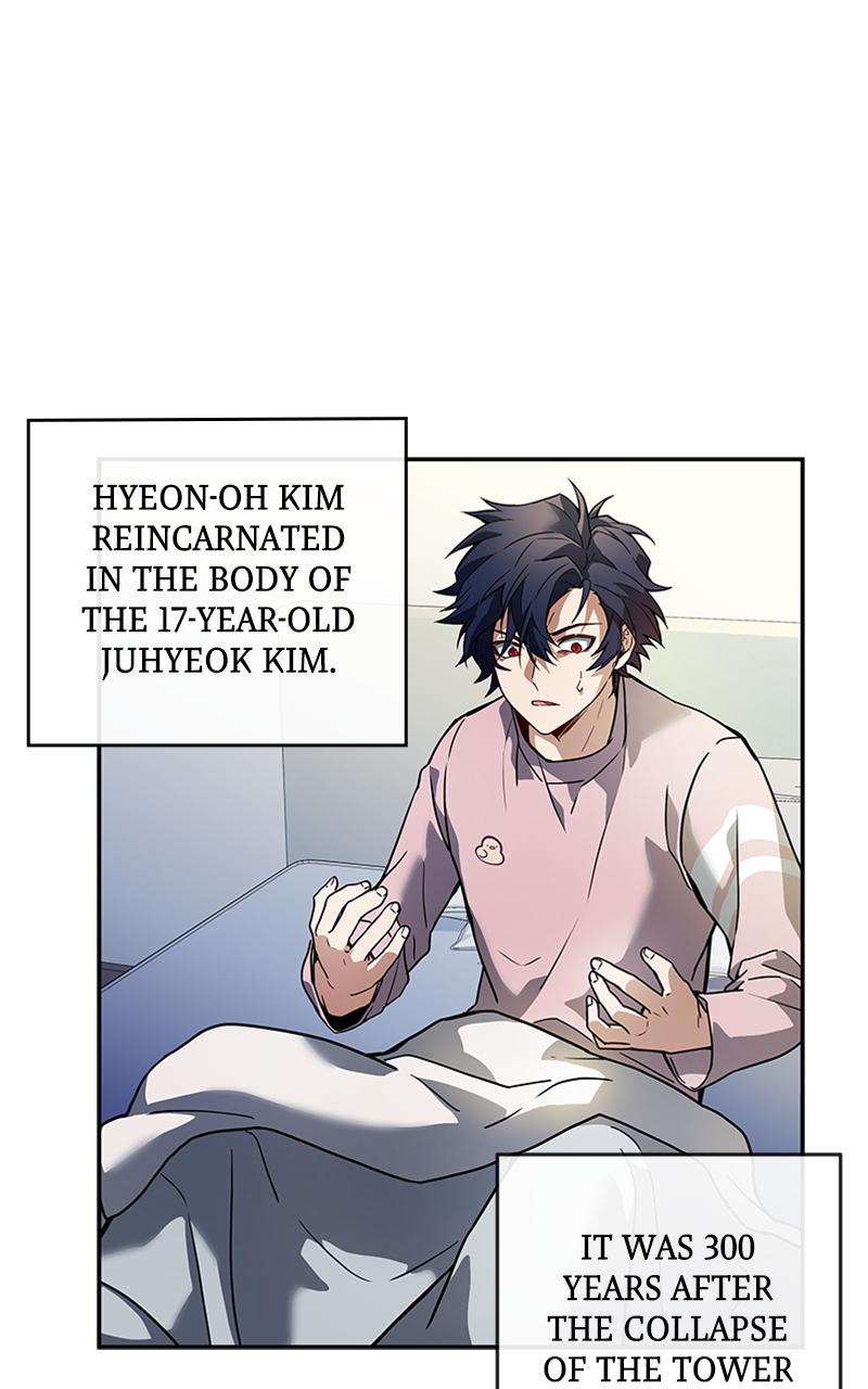 Read The Constellations Are My Disciples EN Manga Online
