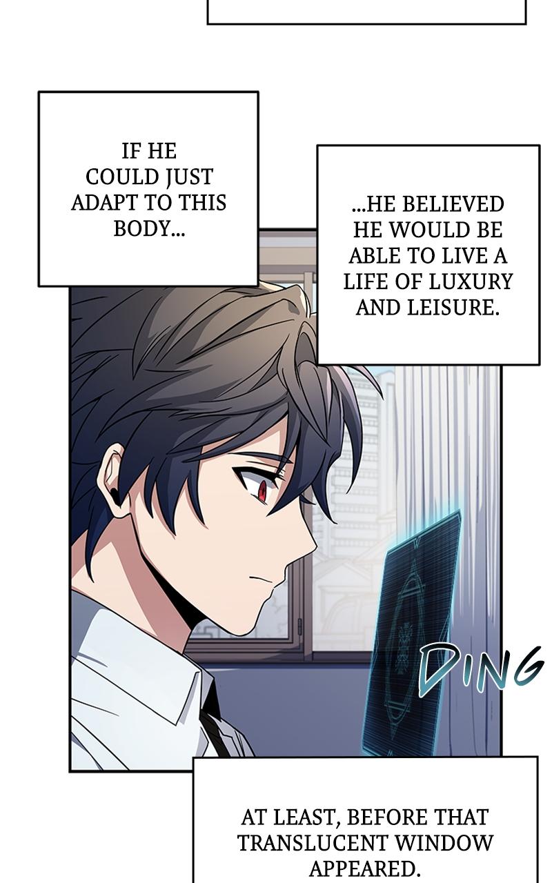 Read The Constellations Are My Disciples EN Manga Online