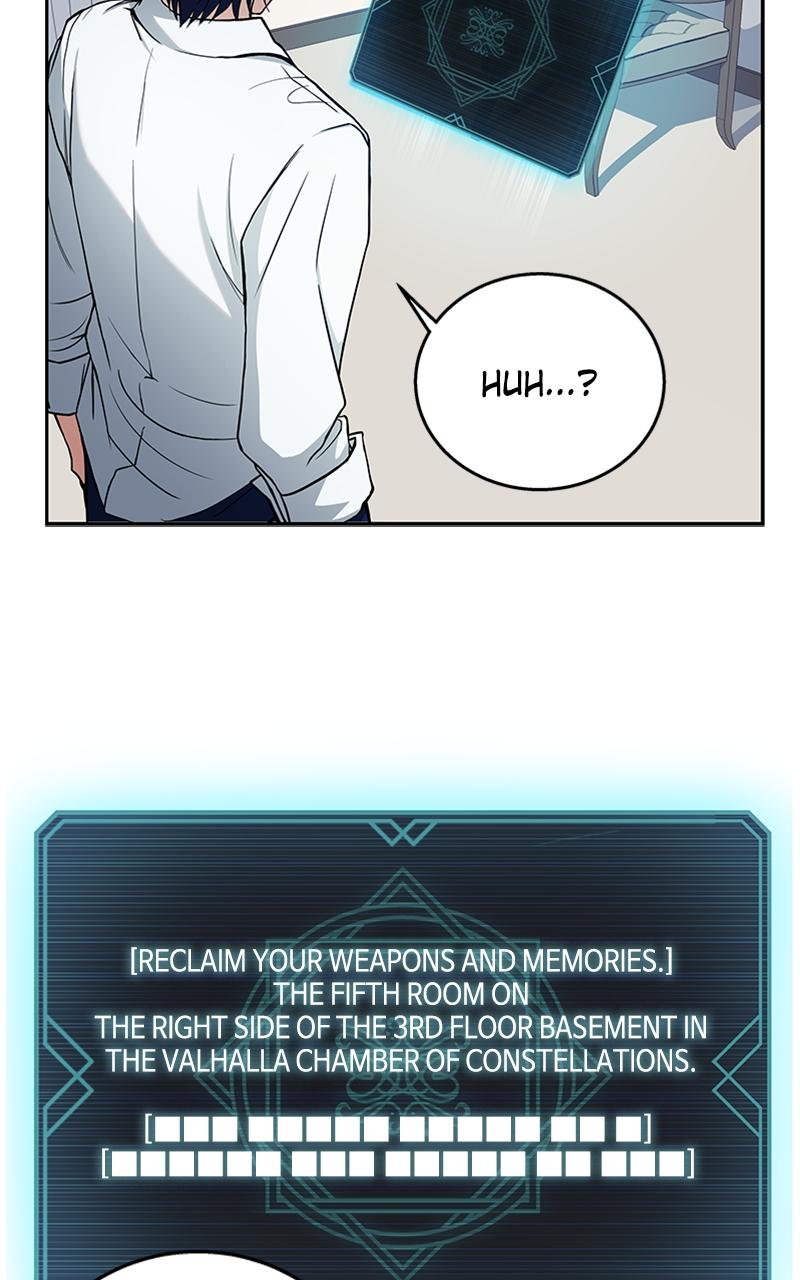 Read The Constellations Are My Disciples EN Manga Online