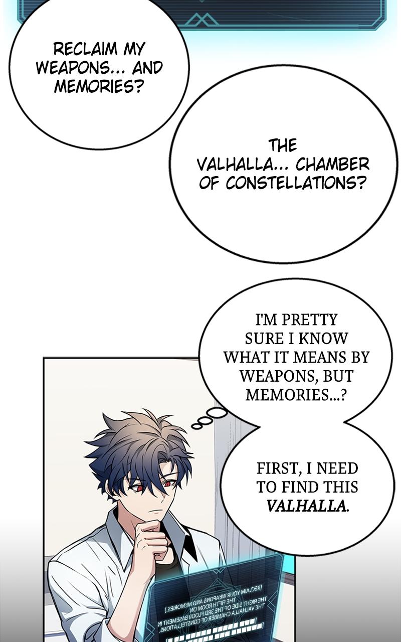 Read The Constellations Are My Disciples EN Manga Online