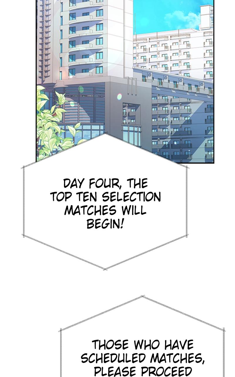 Read The Constellations Are My Disciples EN Manga Online