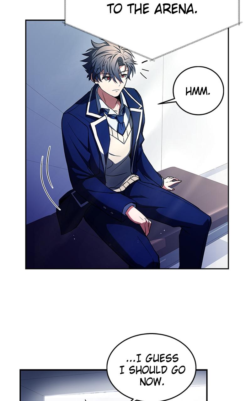 Read The Constellations Are My Disciples EN Manga Online