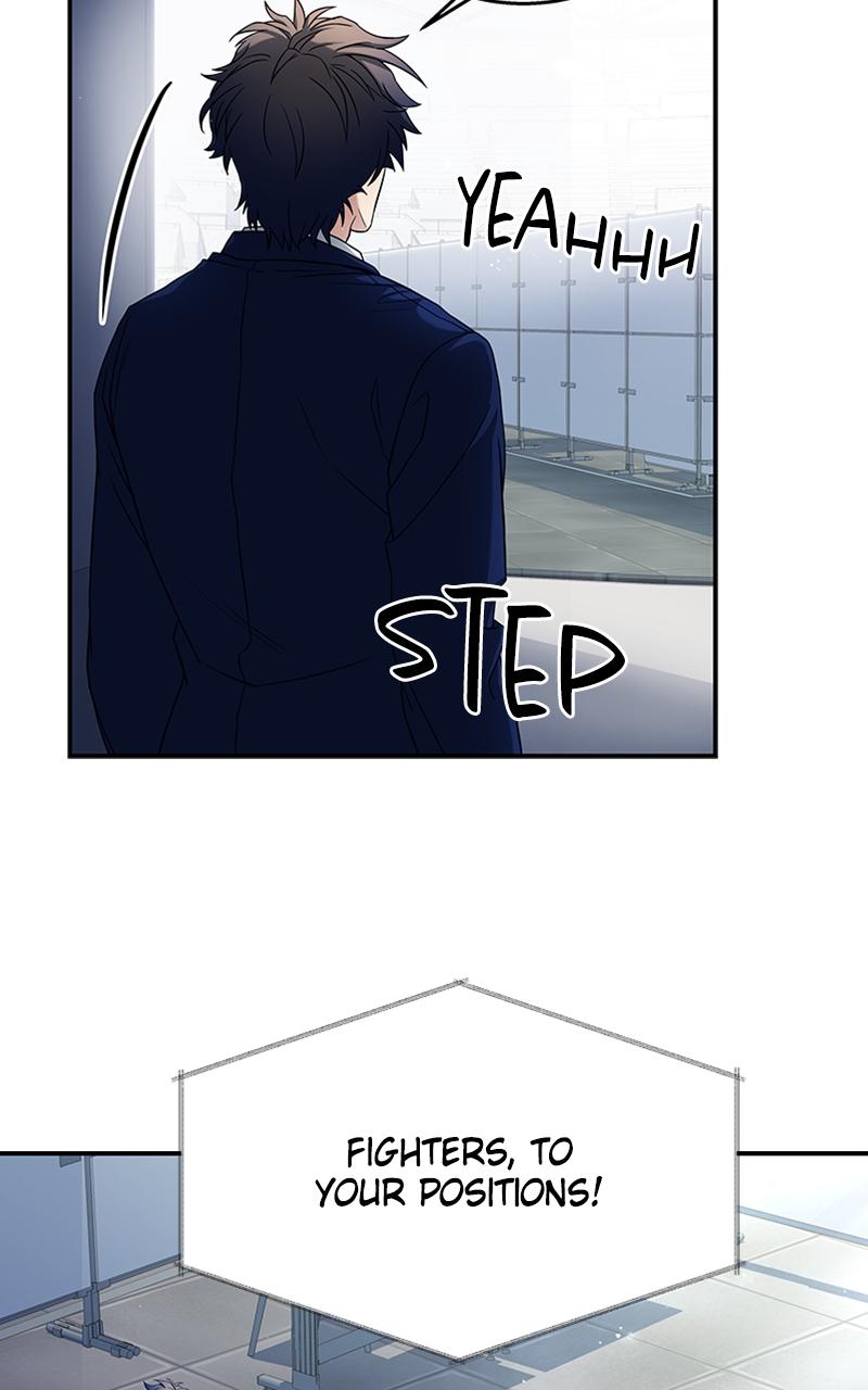 Read The Constellations Are My Disciples EN Manga Online
