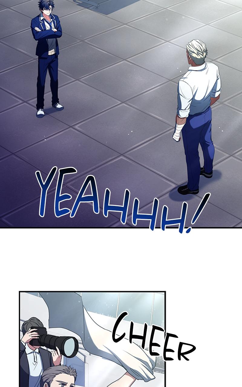 Read The Constellations Are My Disciples EN Manga Online