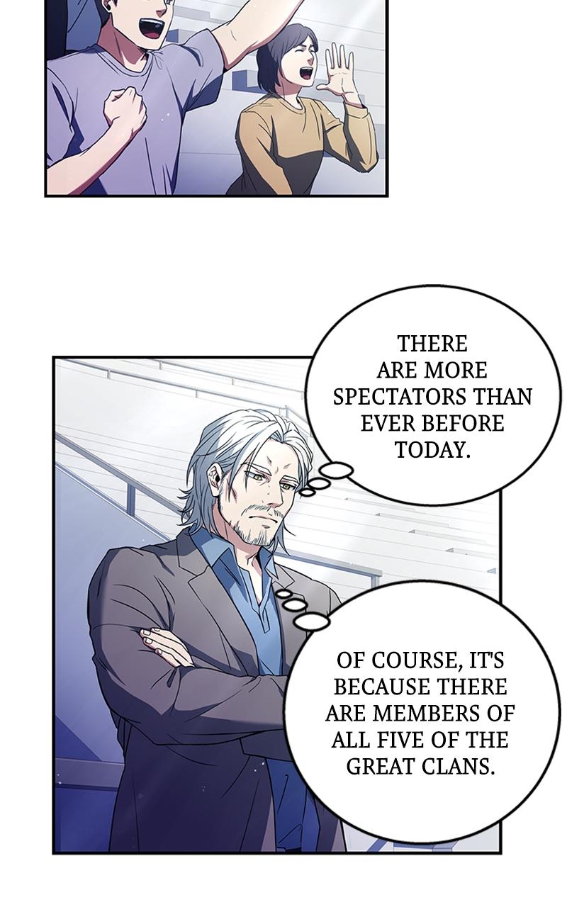 Read The Constellations Are My Disciples EN Manga Online