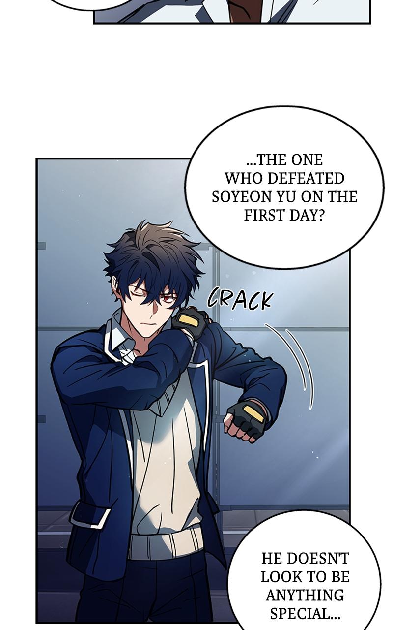 Read The Constellations Are My Disciples EN Manga Online