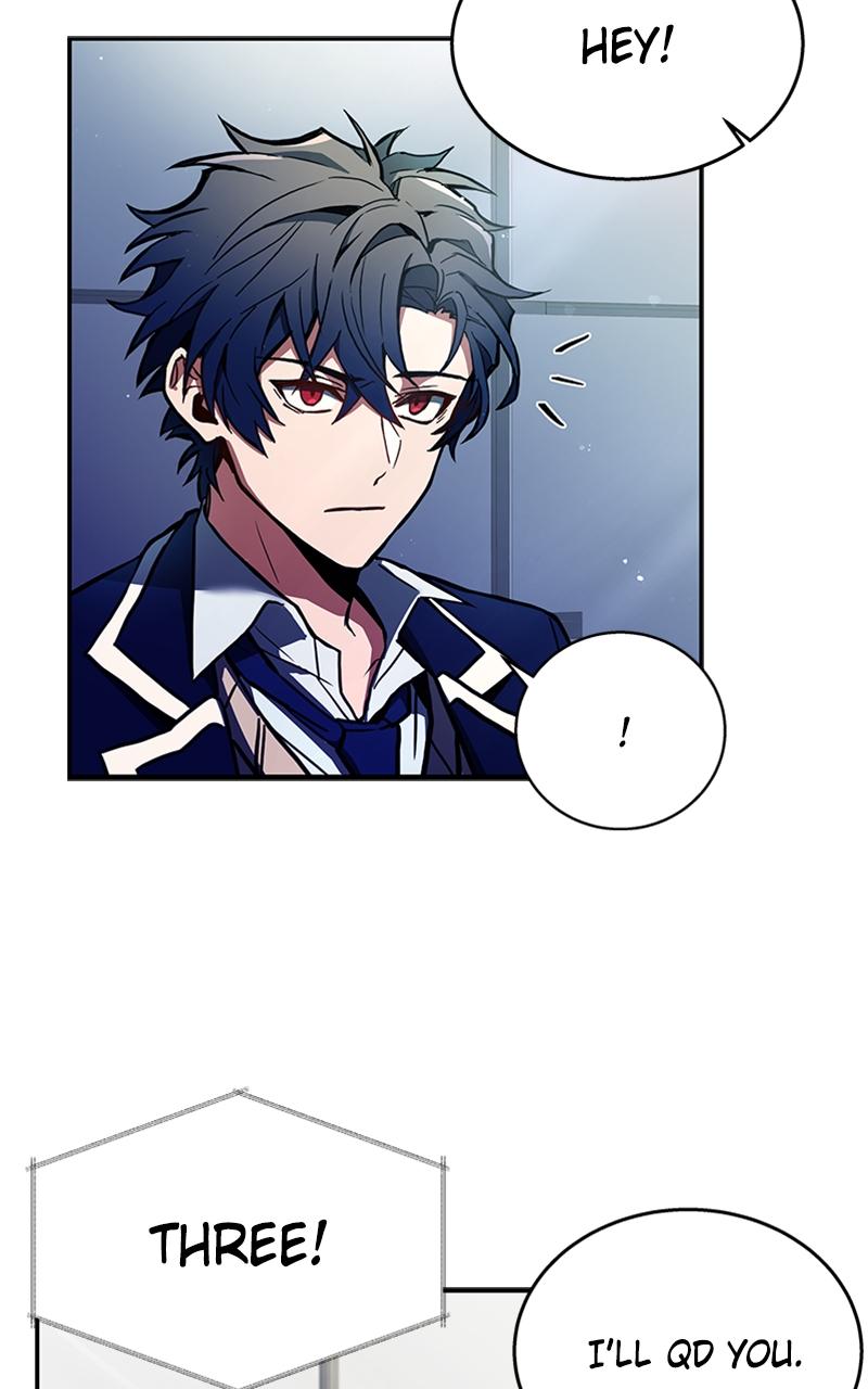 Read The Constellations Are My Disciples EN Manga Online