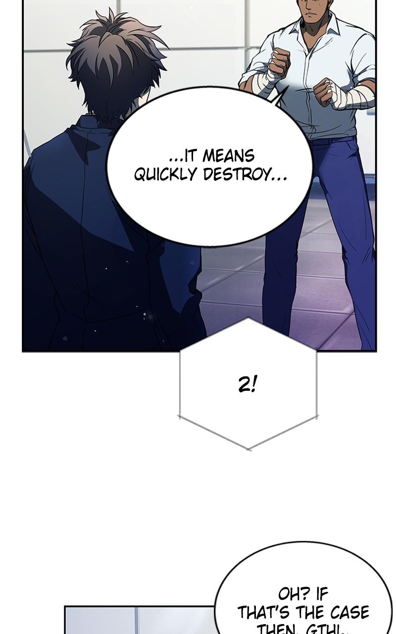 Read The Constellations Are My Disciples EN Manga Online
