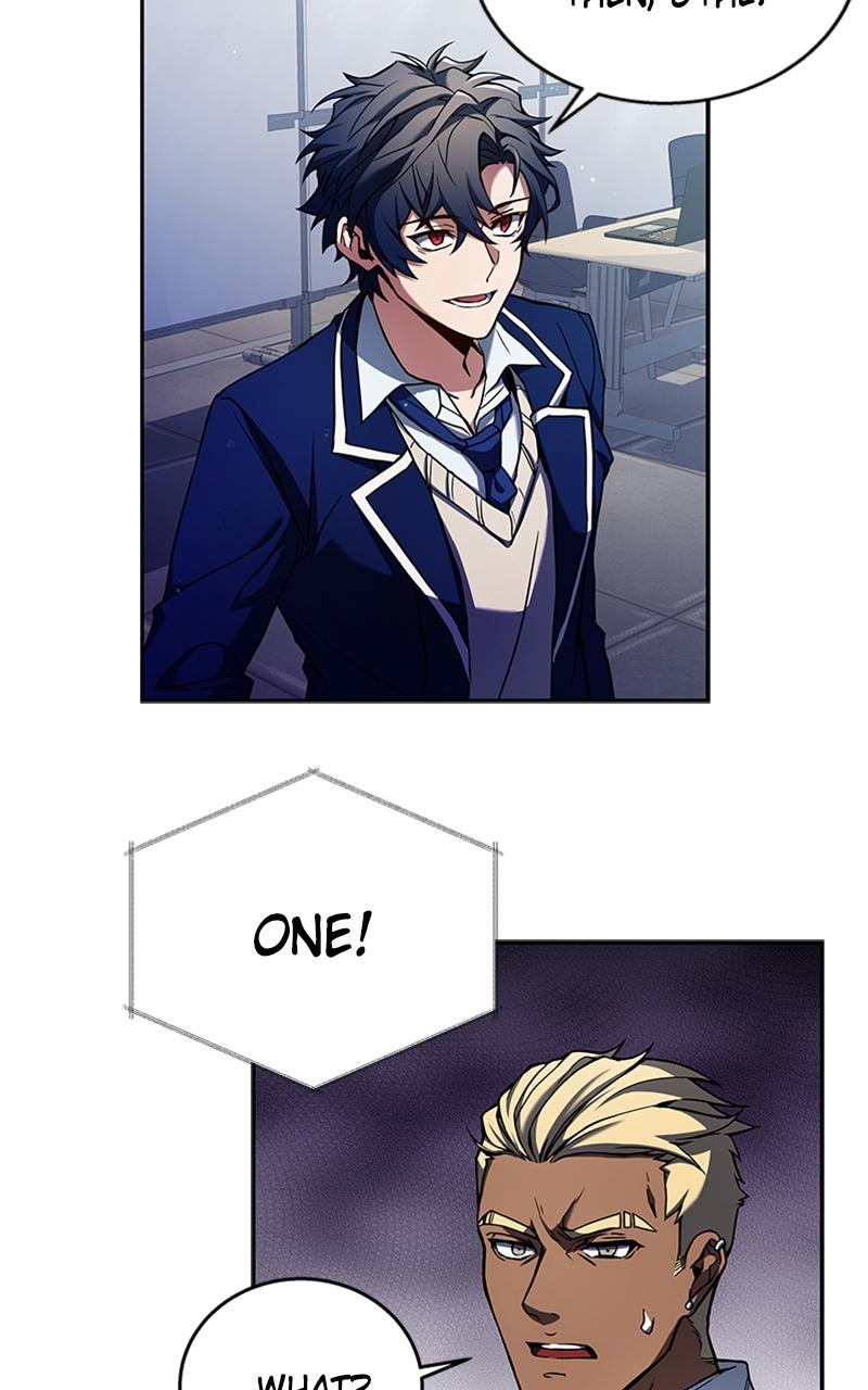 Read The Constellations Are My Disciples EN Manga Online