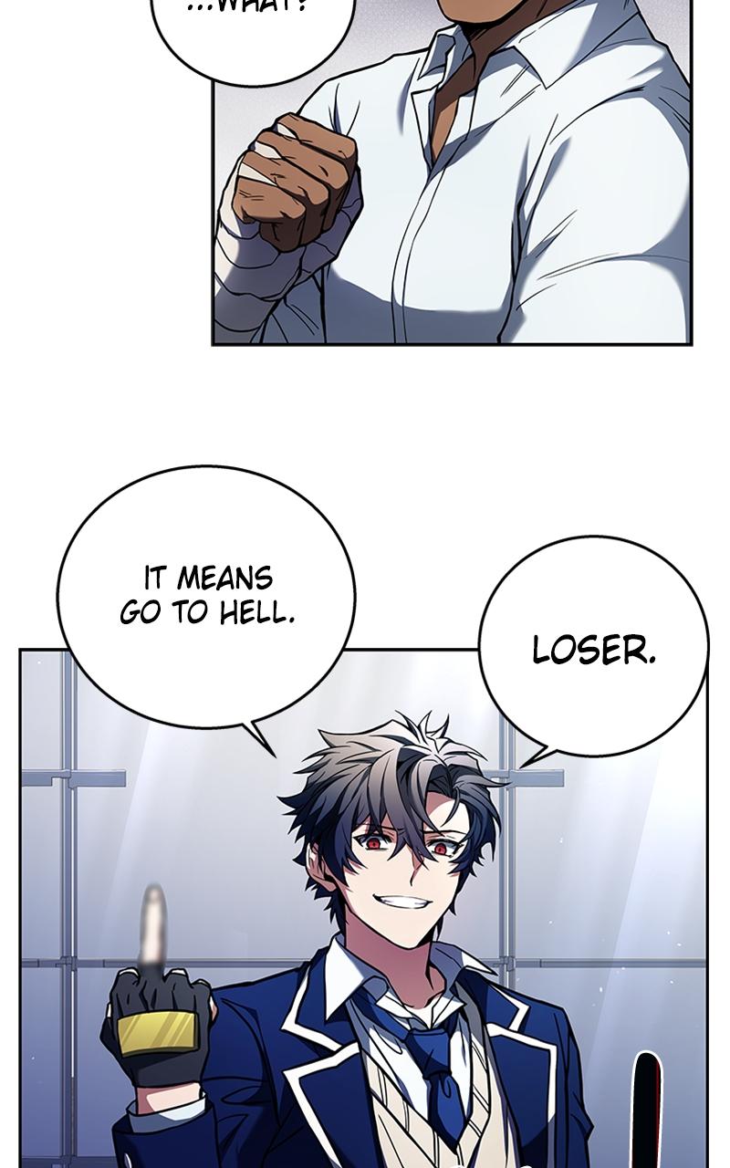 Read The Constellations Are My Disciples EN Manga Online