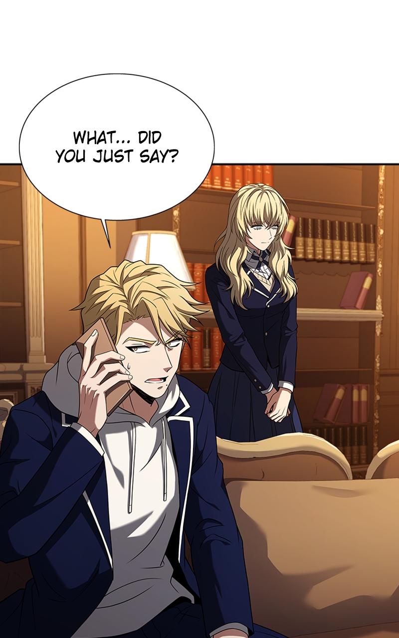 Read The Constellations Are My Disciples EN Manga Online