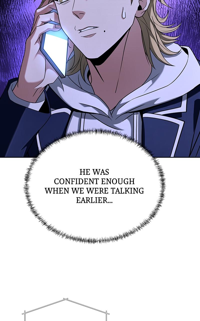 Read The Constellations Are My Disciples EN Manga Online