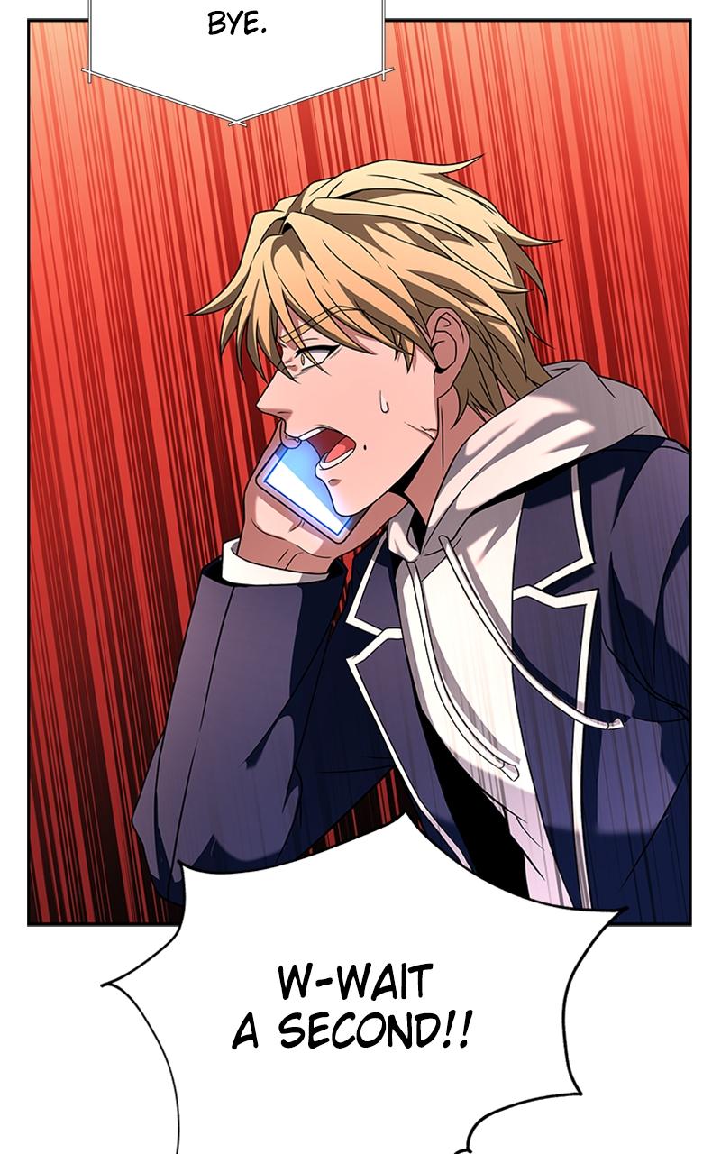 Read The Constellations Are My Disciples EN Manga Online
