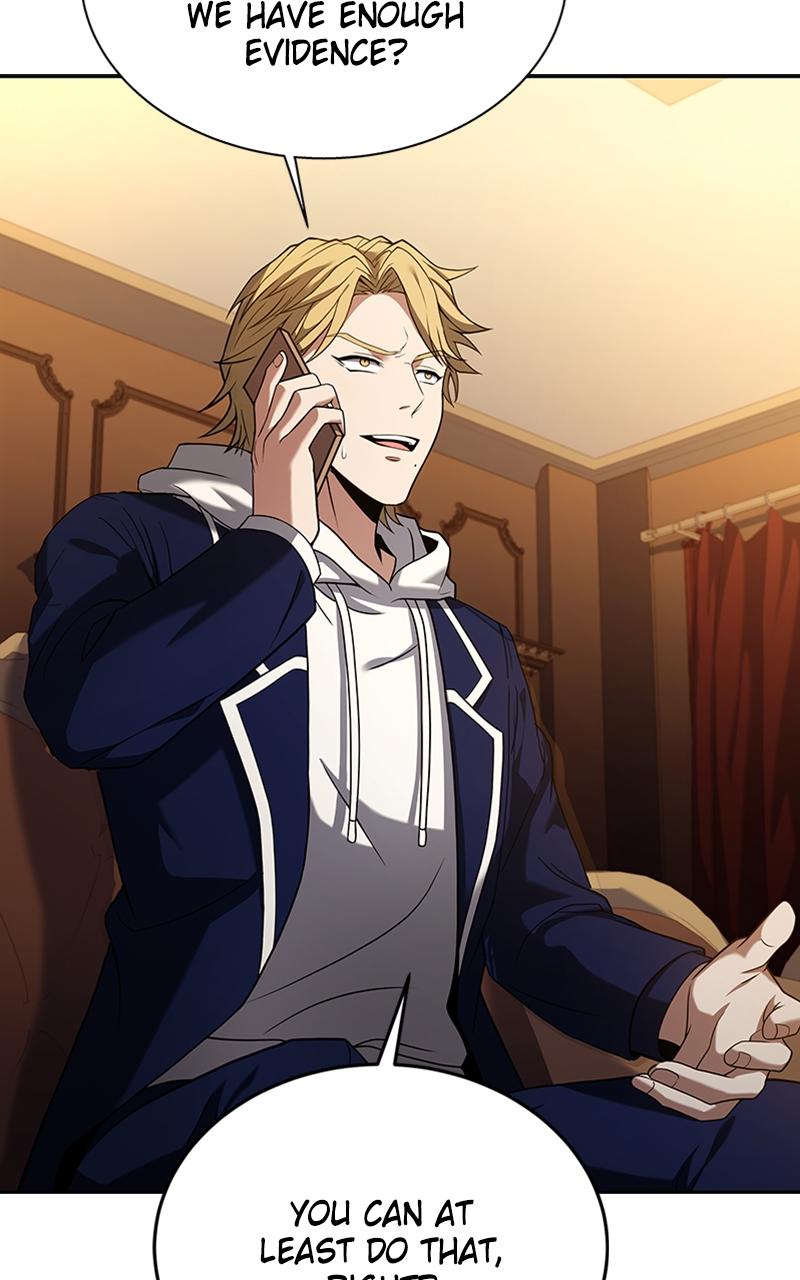 Read The Constellations Are My Disciples EN Manga Online