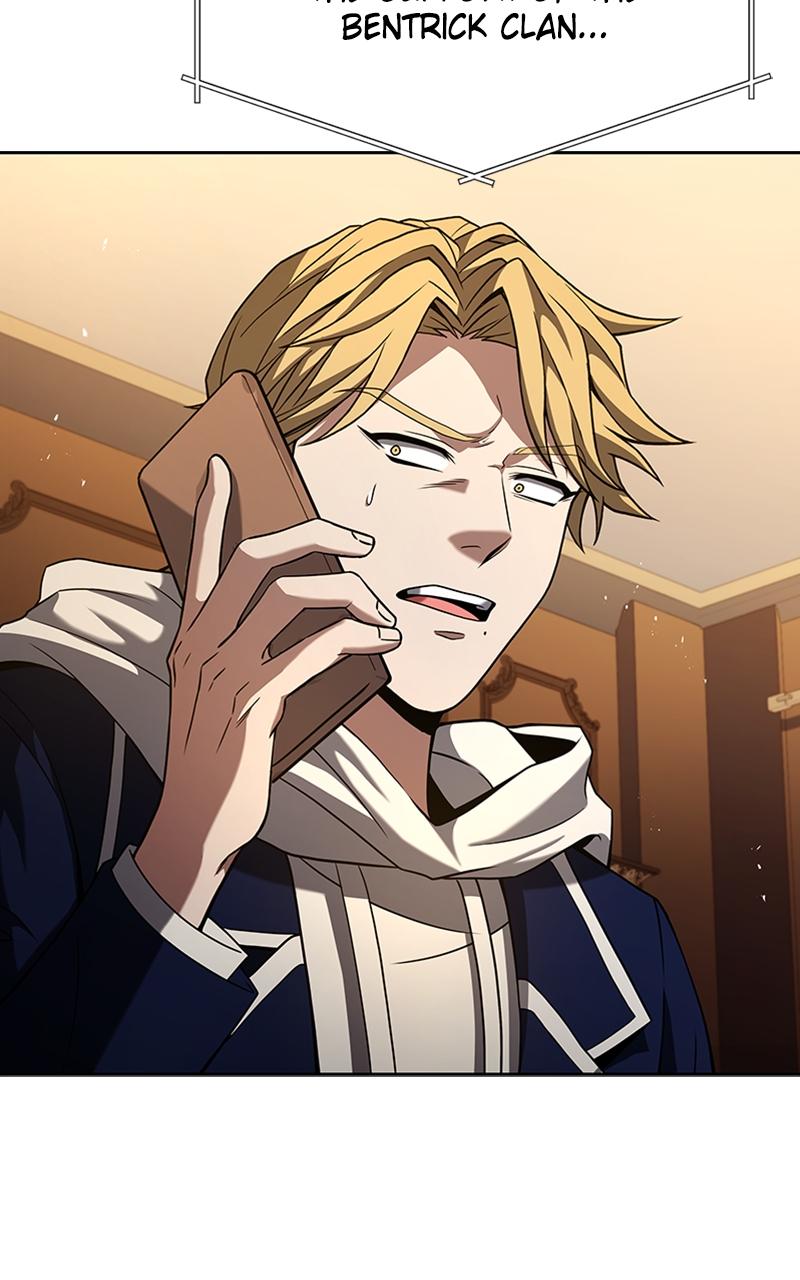 Read The Constellations Are My Disciples EN Manga Online