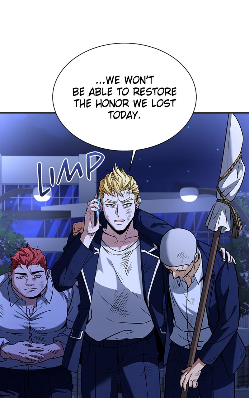 Read The Constellations Are My Disciples EN Manga Online