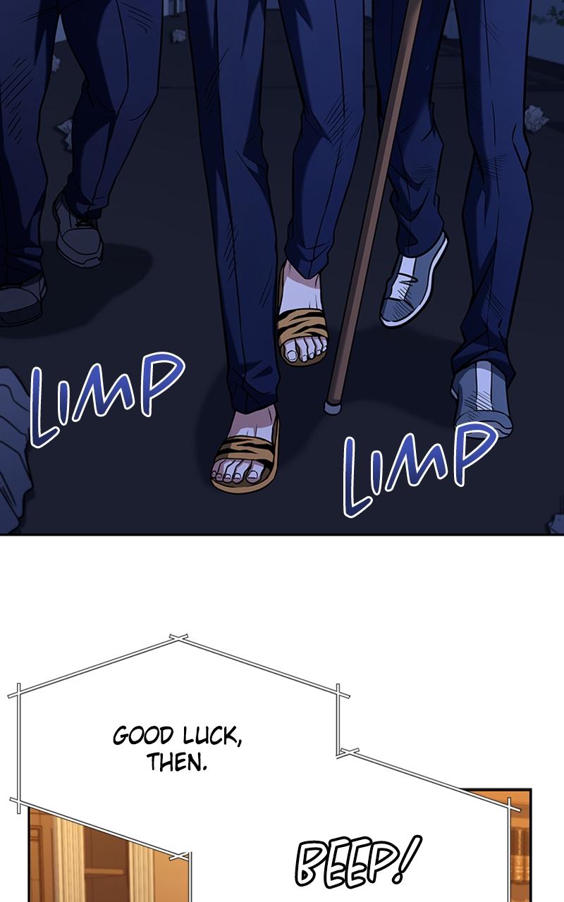 Read The Constellations Are My Disciples EN Manga Online