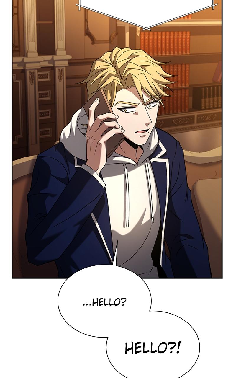 Read The Constellations Are My Disciples EN Manga Online