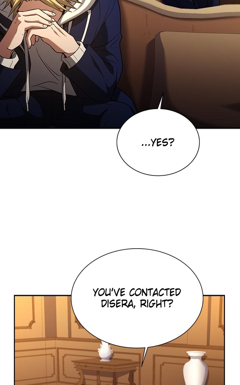 Read The Constellations Are My Disciples EN Manga Online