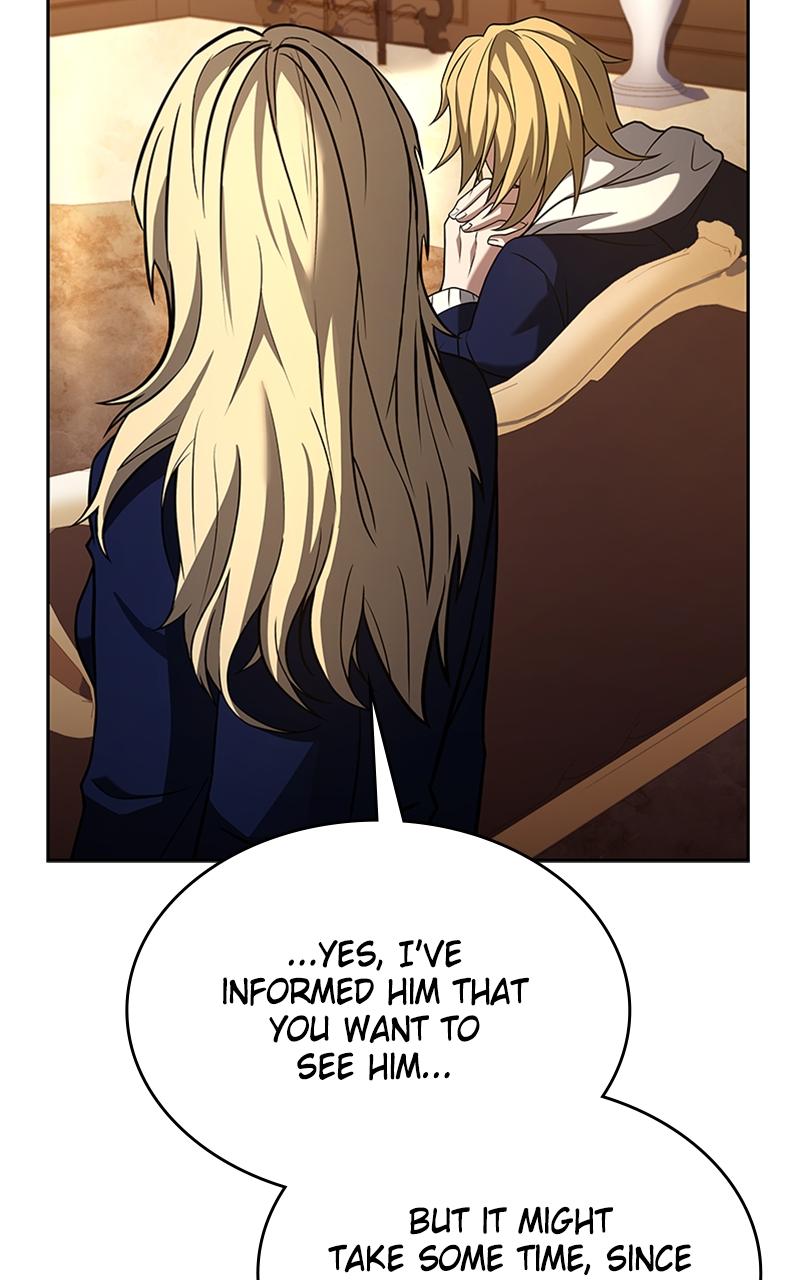 Read The Constellations Are My Disciples EN Manga Online