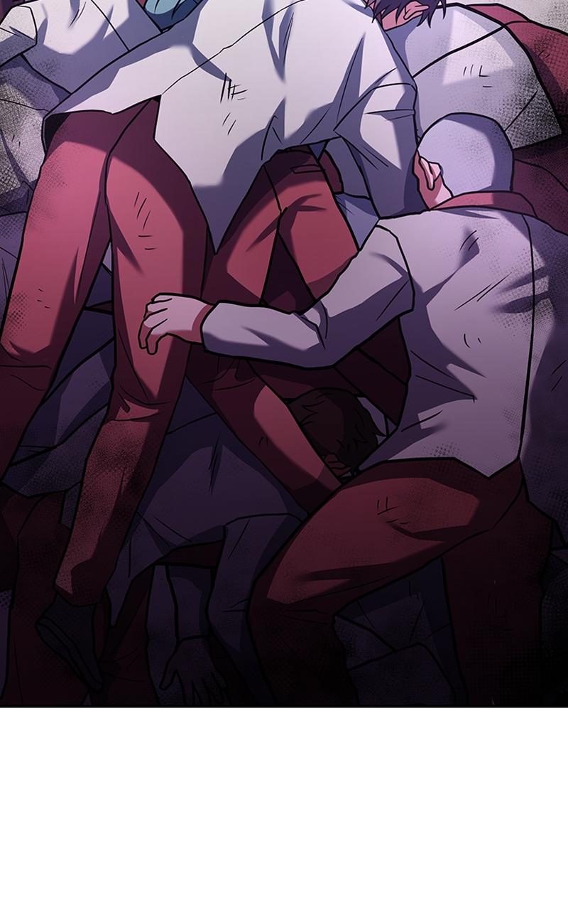 Read The Constellations Are My Disciples EN Manga Online
