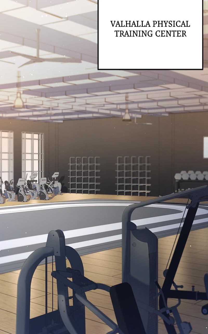Read The Constellations Are My Disciples EN Manga Online