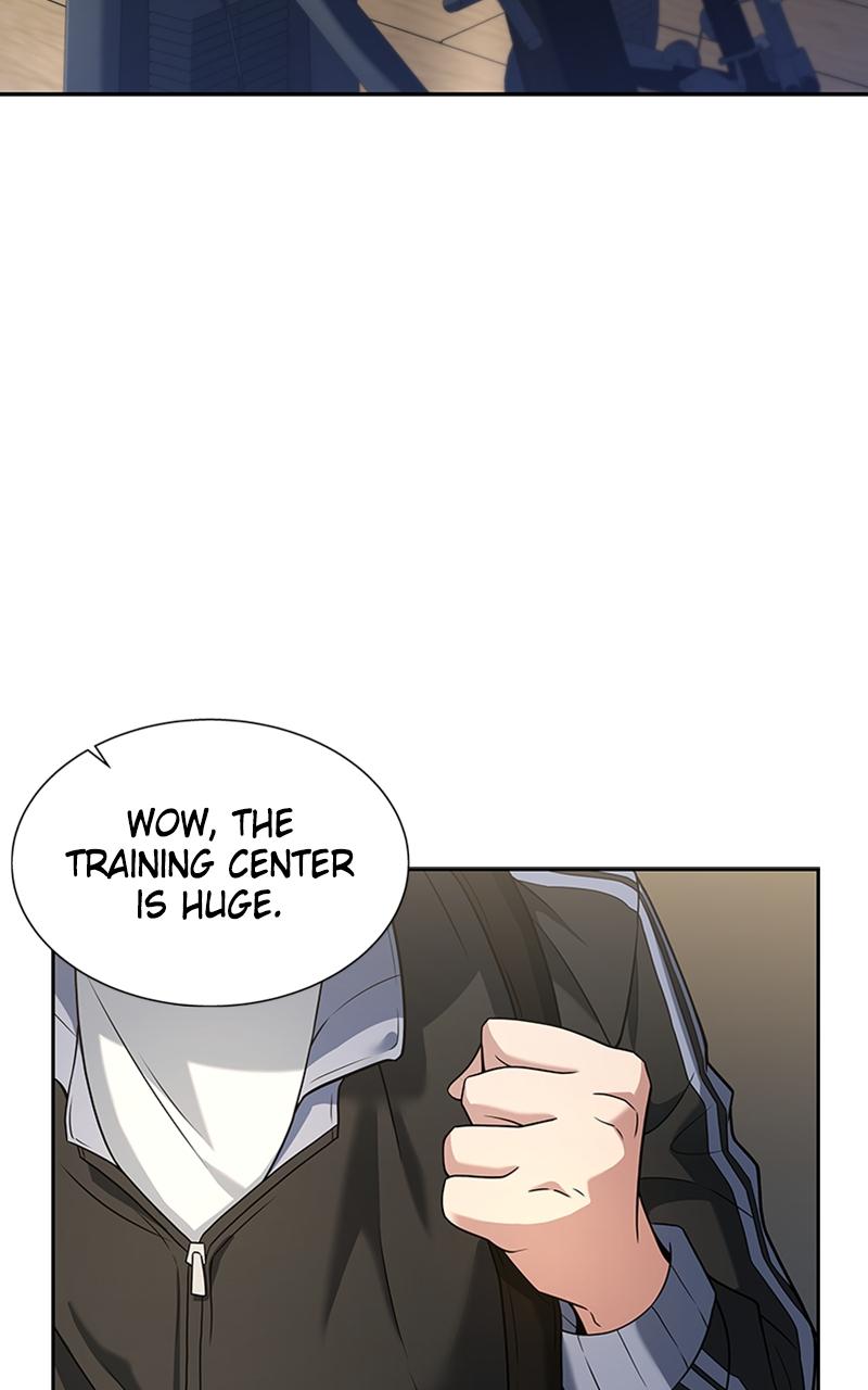 Read The Constellations Are My Disciples EN Manga Online