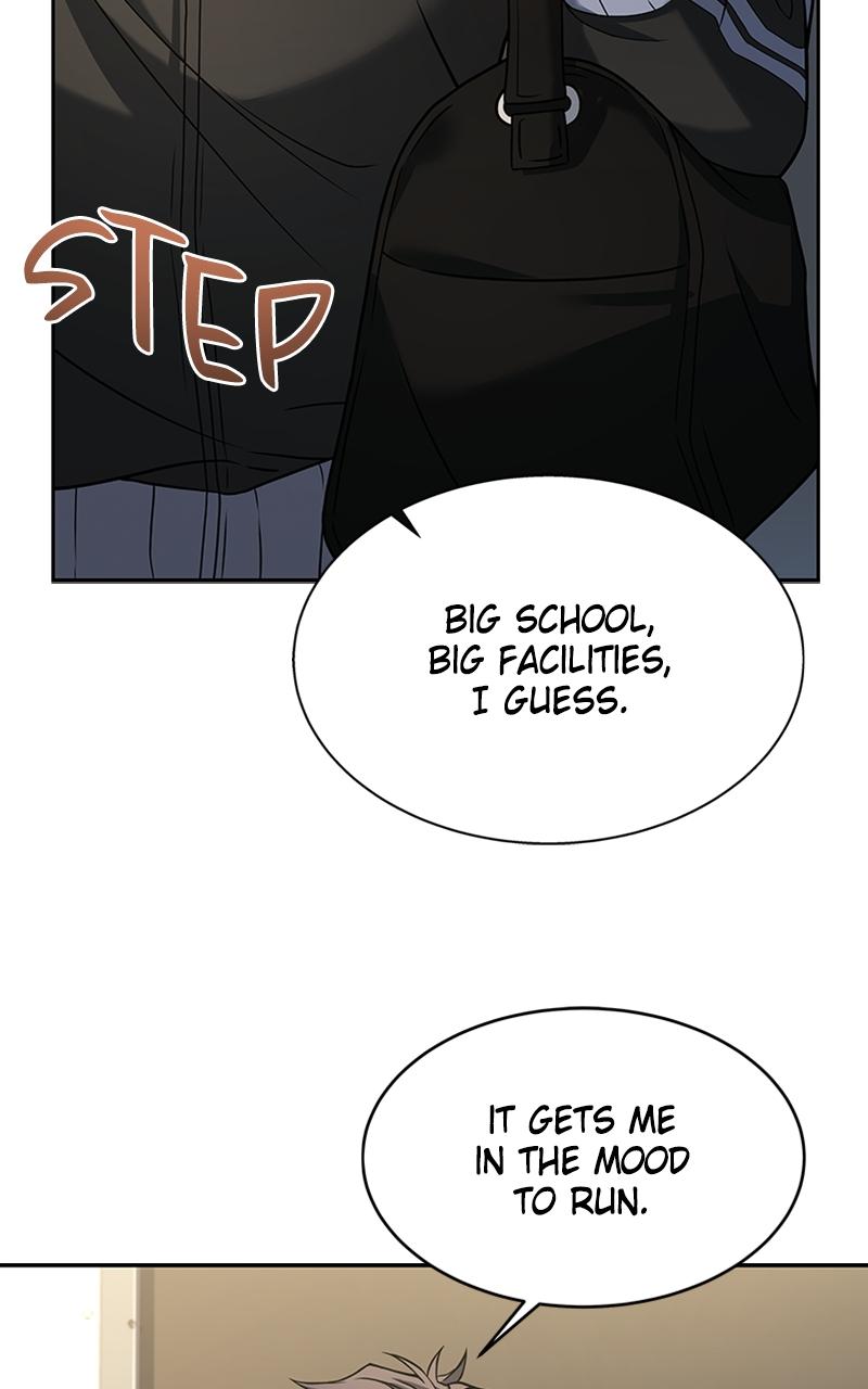 Read The Constellations Are My Disciples EN Manga Online