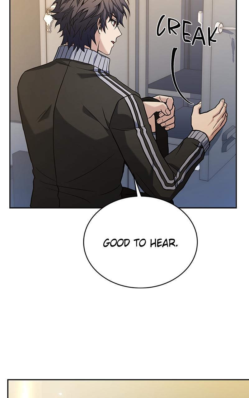 Read The Constellations Are My Disciples EN Manga Online