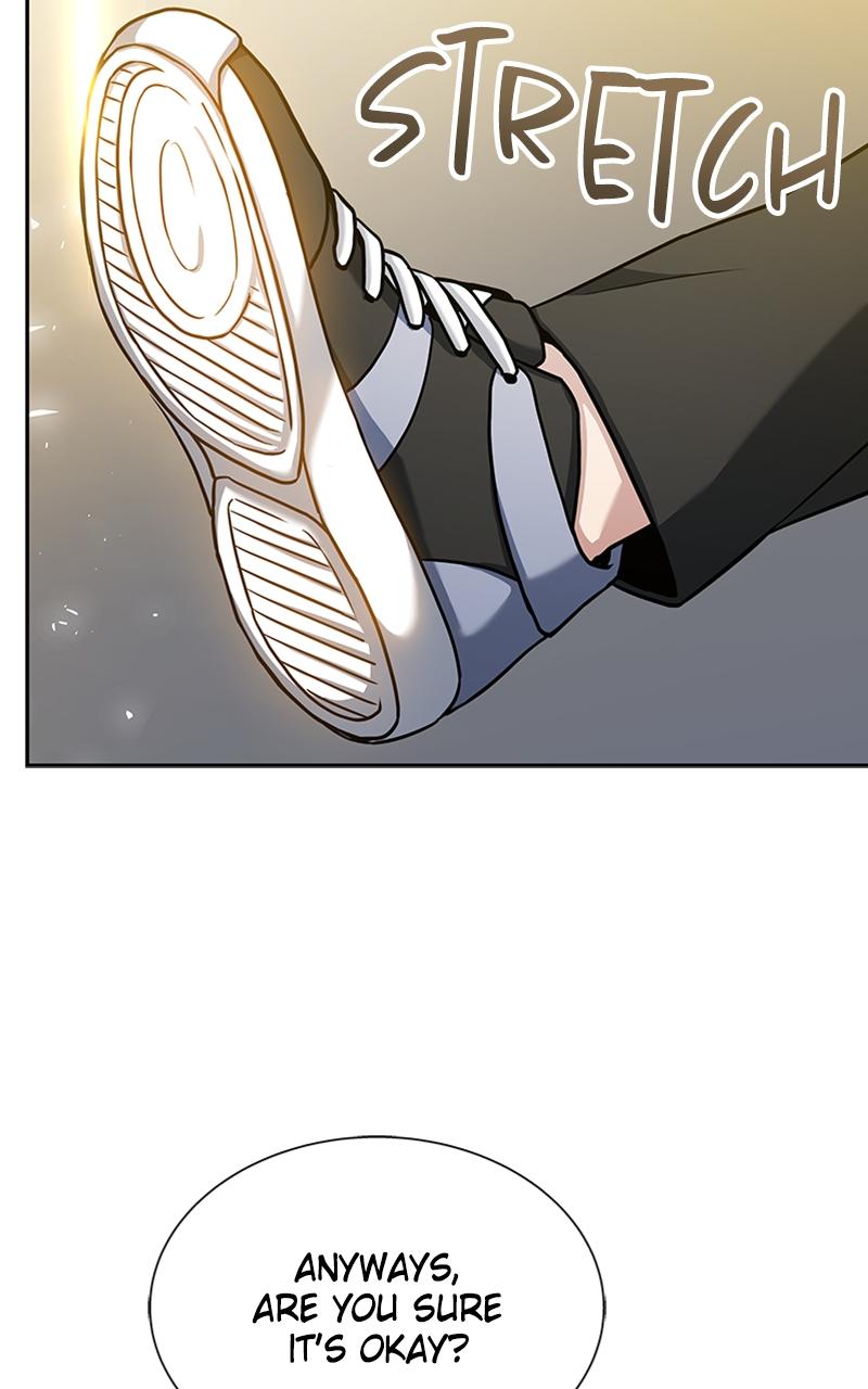 Read The Constellations Are My Disciples EN Manga Online