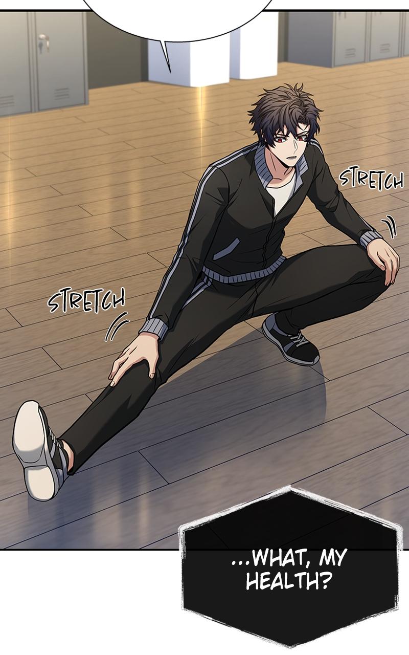 Read The Constellations Are My Disciples EN Manga Online