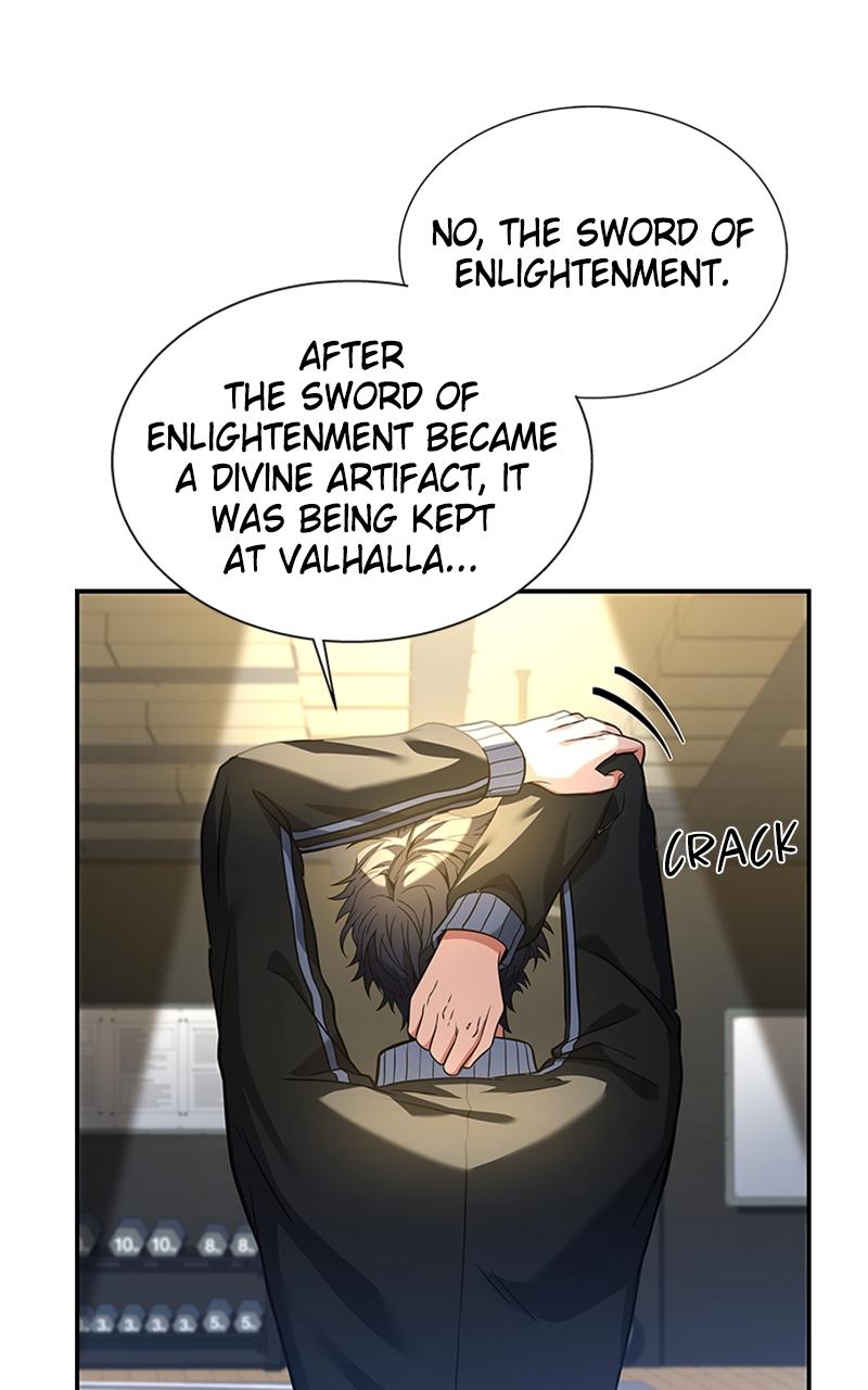Read The Constellations Are My Disciples EN Manga Online